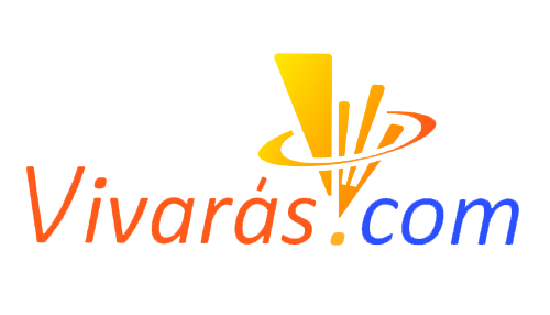 Logo Vivarás
